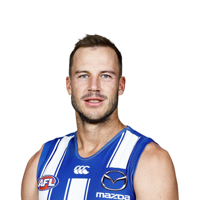 Josh Walker profile picture